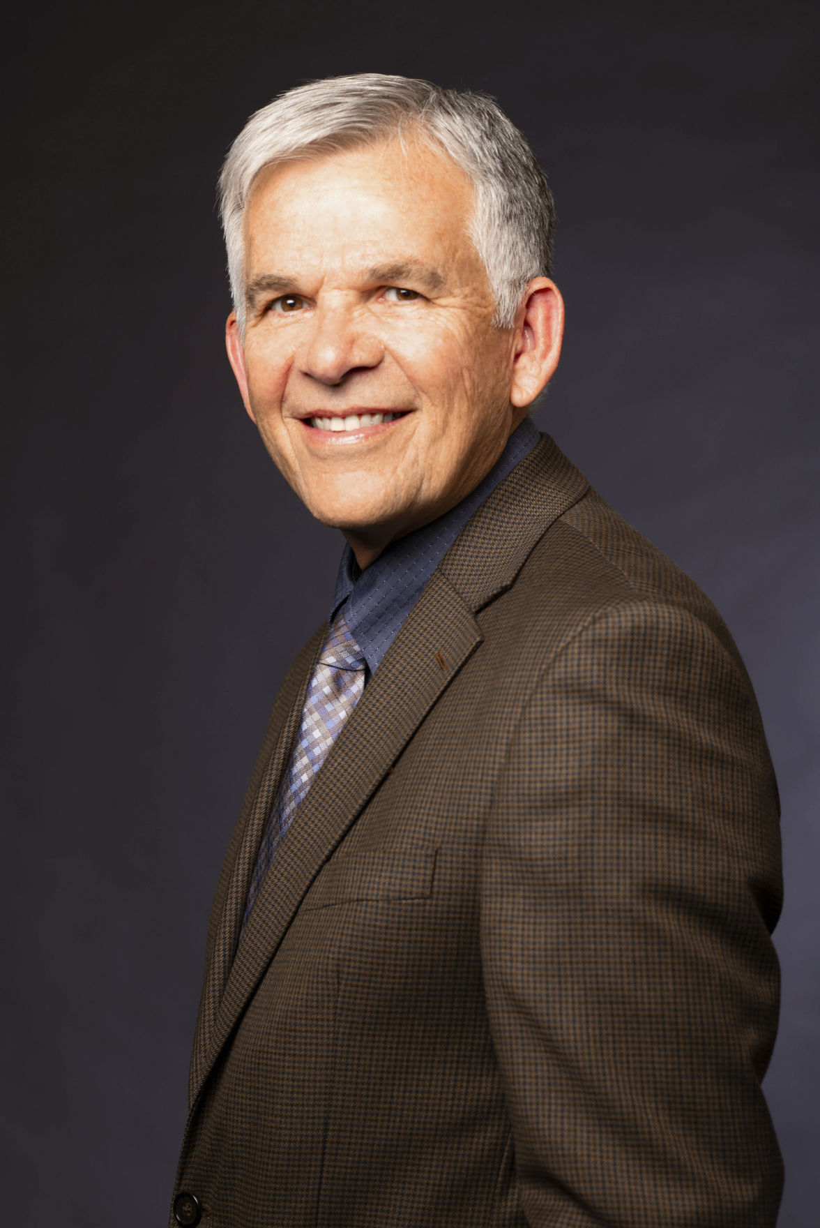 Joe Winfield